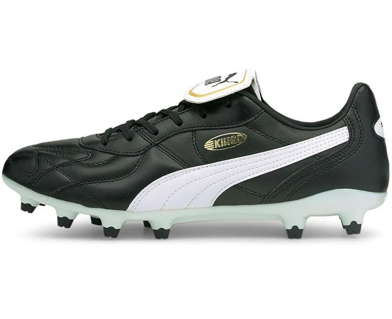 Puma king best sale firm ground